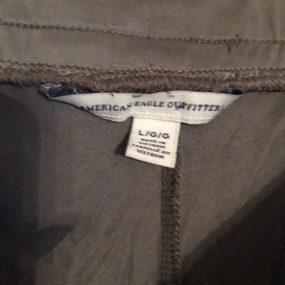 American eagle joggers - Picture 3 of 3